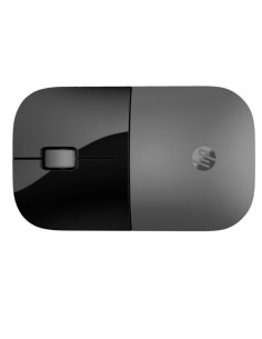 Z3700 DUAL SILVER WIRELESS MOUSE