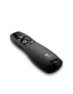 WIRELESS PRESENTER R400