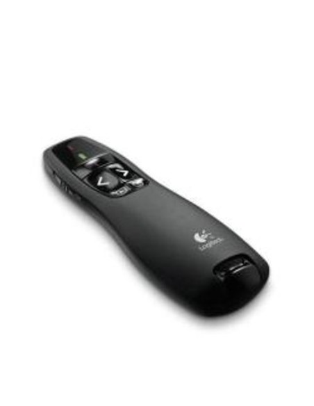 WIRELESS PRESENTER R400