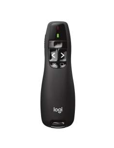 WIRELESS PRESENTER R400 2