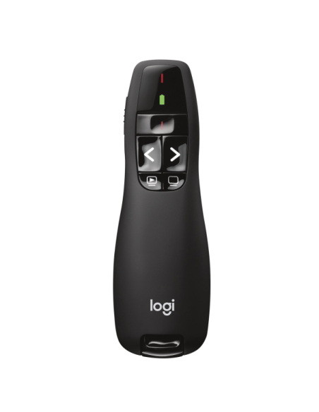 WIRELESS PRESENTER R400