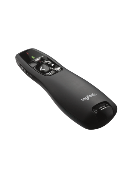 WIRELESS PRESENTER R400