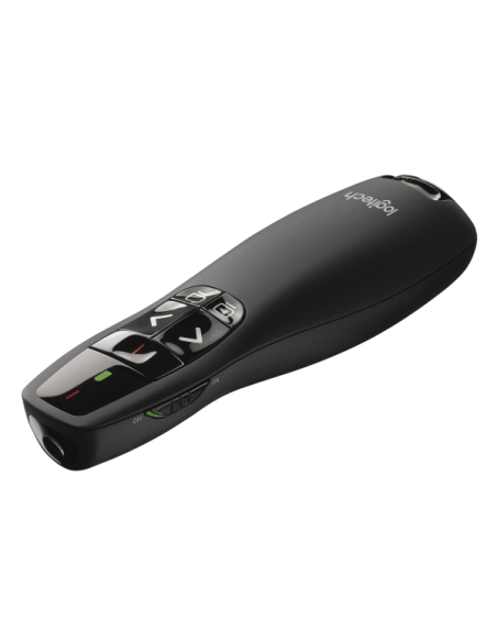 WIRELESS PRESENTER R400
