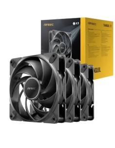 TRANQUIL 120MM 3 FANS