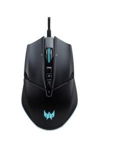 PREDATOR - MOUSE CESTUS 335