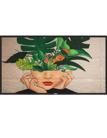 MONITOR 43 D-LINE  UHD  24/7