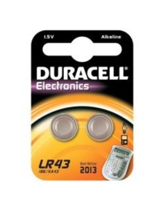 CF2DUR SPECIAL. ELECTRONICS LR43