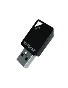 802.11AC/N 1X1 DB USB ADAPTER