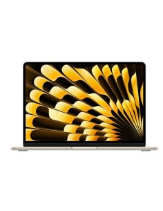 MBA 13.6 STL/8C GPU/16GB/256GB
