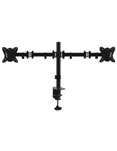 13-27  ECONOMY DESKTOP STAND 2 MONI
