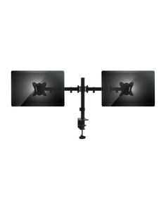 13-27  ECONOMY DESKTOP STAND 2 MONI 2