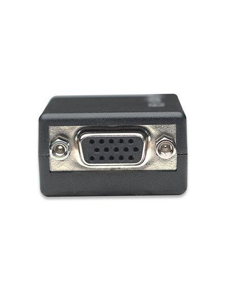 Adattatore DisplayPort DP M a VGA F