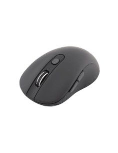 Mouse Ottico Wireless 1600 Dpi Nero, WM-911