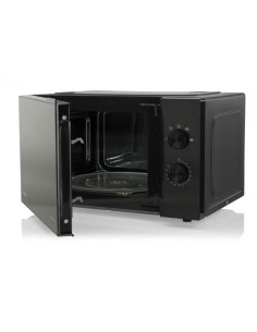 MICRO GRILL 800W 23 L NERO 2