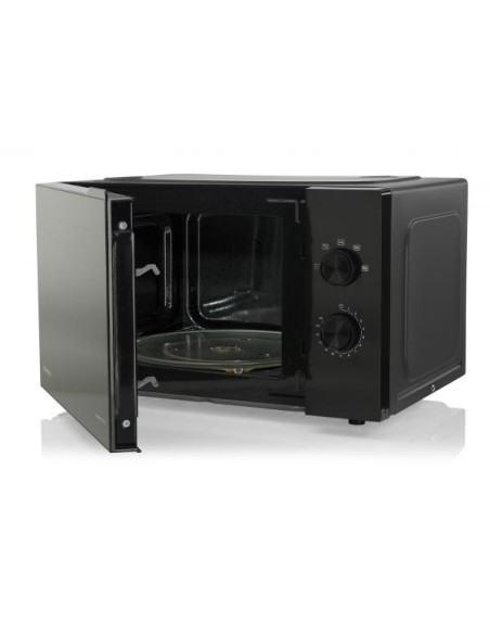 MICRO GRILL 800W 23 L NERO