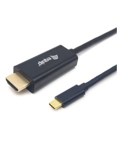 USB-C TO HDMI CABLE  M/M  2.0M  4K/