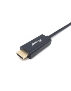 USB-C TO HDMI CABLE  M/M  2.0M  4K/ 2