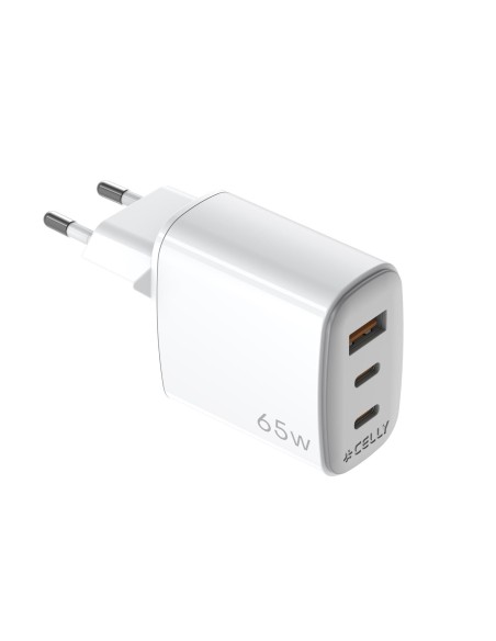 UP TC 1 USB 2 USB-C 65W WH