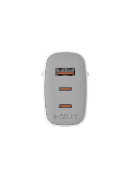 UP TC 1 USB 2 USB-C 65W WH