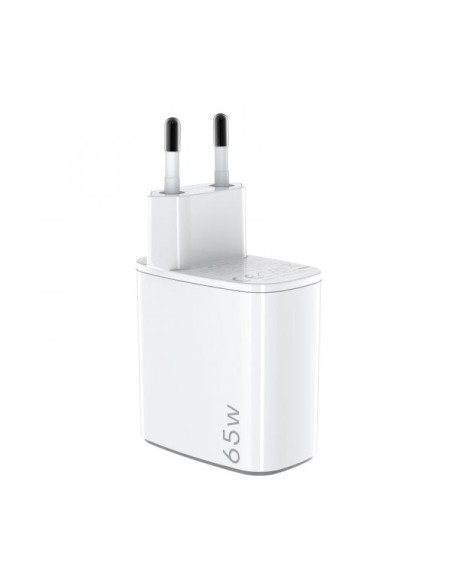 UP TC 1 USB 2 USB-C 65W WH