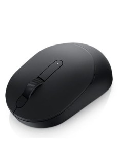 WIRELESS MOUSE MS3320W BLACK
