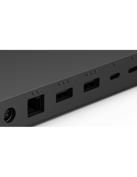 SRF THUNDERBOLT 4 DOCK