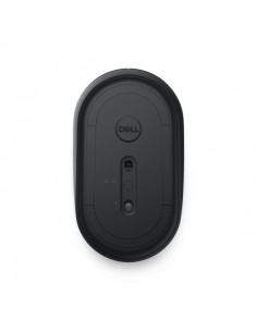 WIRELESS MOUSE MS3320W BLACK 2