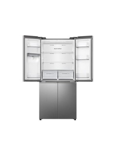4P CL. E INOX