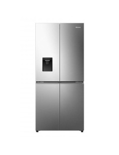 4P CL. E INOX 2