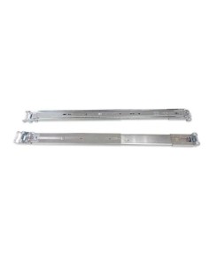 RACK SLIDE RAIL KIT FOR 2U