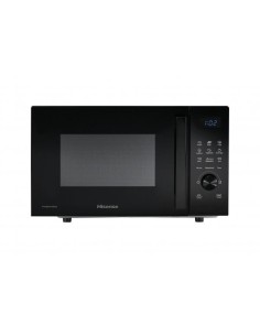 MICRO NERO 23L 9 PROG 800W