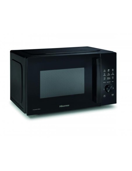 MICRO NERO 23L 9 PROG 800W