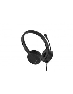 CUFFIA USB CON MICROFONO MOD.1 2