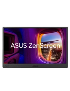 ZENSCREEN PORTABLE USB 16 FHD