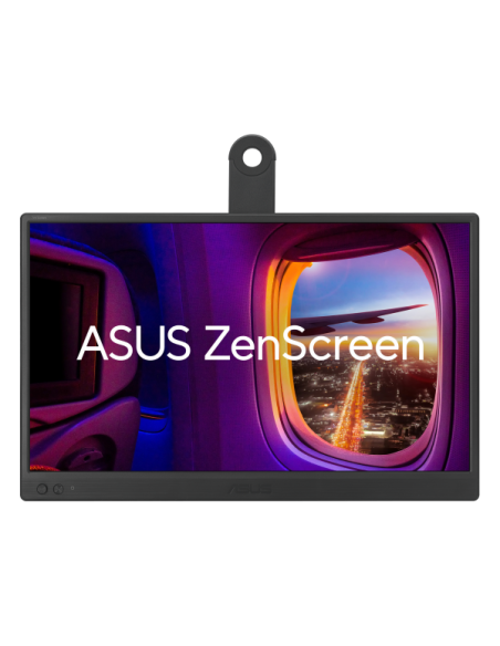 ZENSCREEN PORTABLE USB 16 FHD