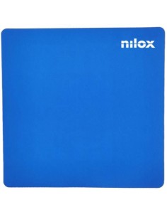 NILOX MOUSE PAD BLUE