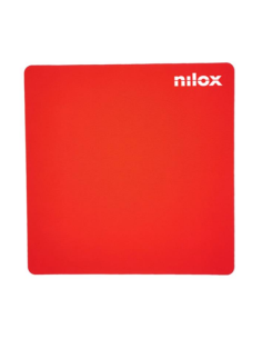 NILOX MOUSE PAD BLUE 2