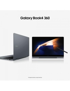 GALAXY BOOK4 360 2
