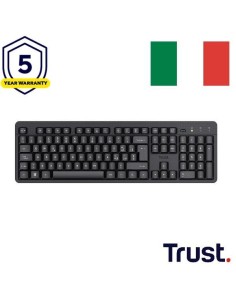 ODY II WIRELESS KEYBOARD IT
