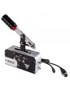 TSS HANDBRAKE MOD 2