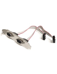 SCHEDA SERIALE PCIE A 4 PORTE 2