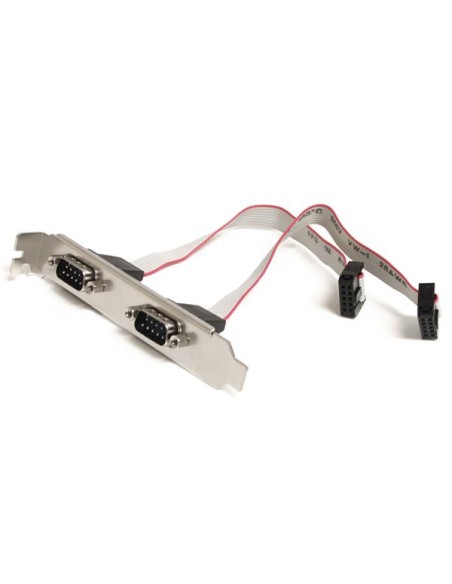 SCHEDA SERIALE PCIE A 4 PORTE