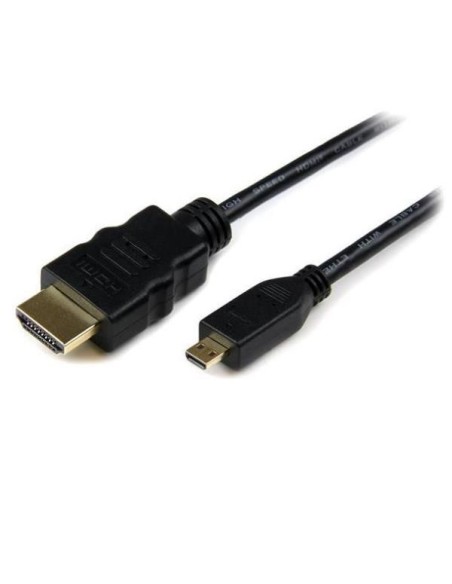 CAVO HDMI  CON ETHERNET DA 1 M