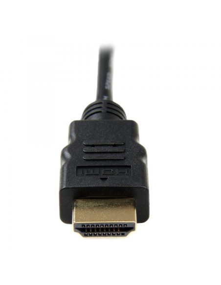 CAVO HDMI  CON ETHERNET DA 1 M