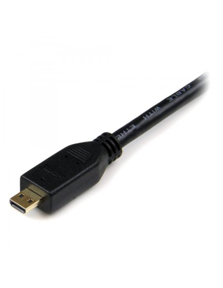 CAVO HDMI  CON ETHERNET DA 1 M