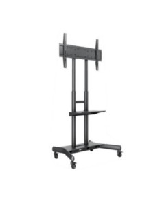 CARRELLO EDU CON MENSOLA