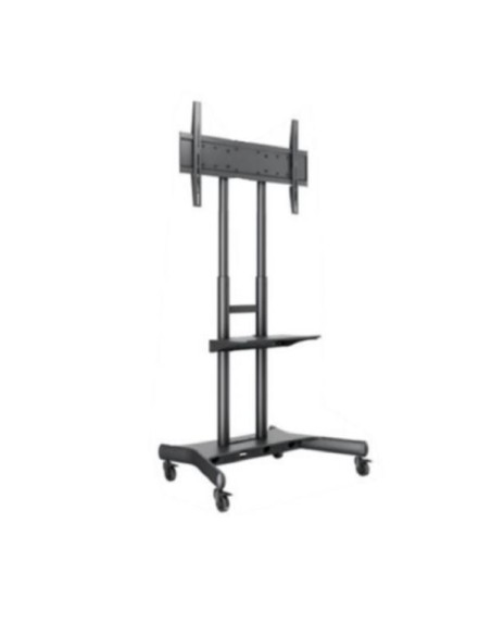 CARRELLO EDU CON MENSOLA