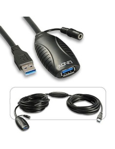 PROLUNGA ATTIVA USB 3.0 10M