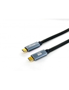 USB 3.2 GEN 2 C TO C CABLE M/M 2