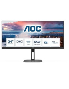 MONITOR 34 V5 USB-C - 21:9 VALUE